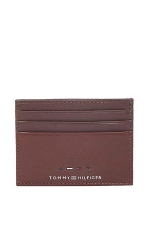 Tommy Hilfiger Kartlık KAHVE Tommy Hilfiger Kartlık KAHVE