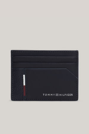 Tommy Hilfiger Kartlık SİYAH Tommy Hilfiger Kartlık SİYAH