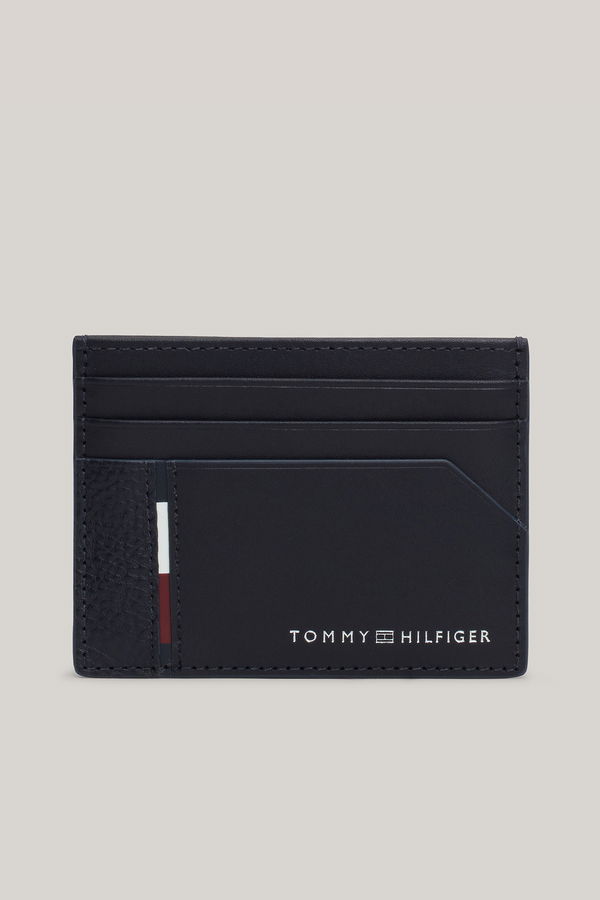 Tommy Hilfiger Kartlık SİYAH