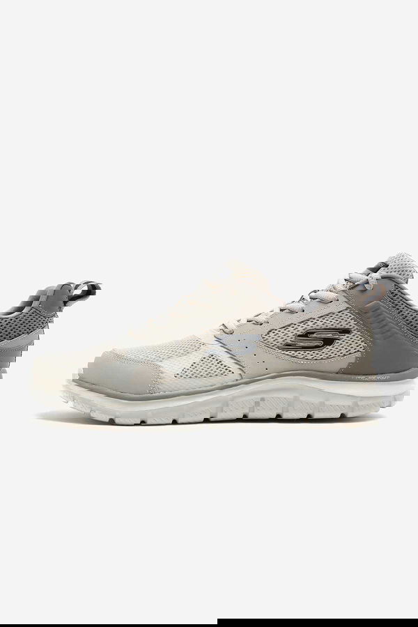 Skechers Track Erkek Spor Ayakkabı BEJ Skechers Track Erkek Spor Ayakkabı BEJ