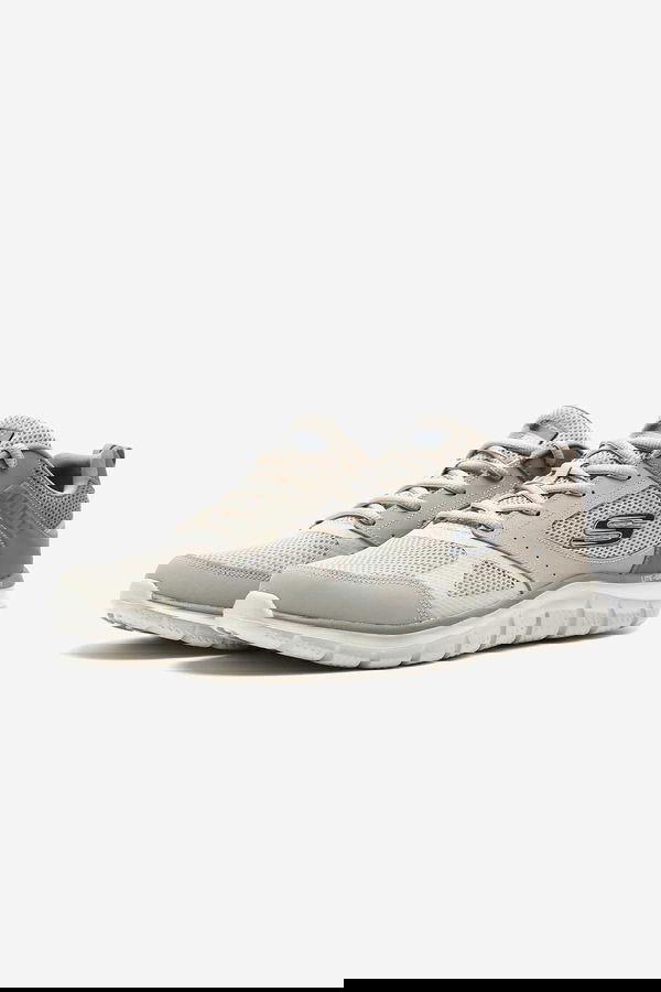 Skechers Track Erkek Spor Ayakkabı BEJ Skechers Track Erkek Spor Ayakkabı BEJ
