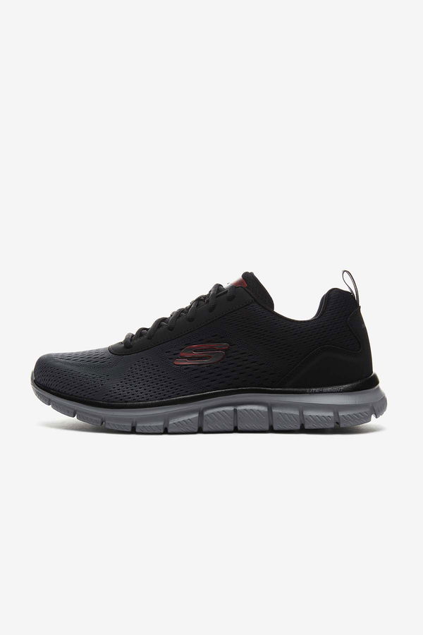 Skechers Track Erkek Spor Ayakkabı Siyah Skechers Track Erkek Spor Ayakkabı Siyah