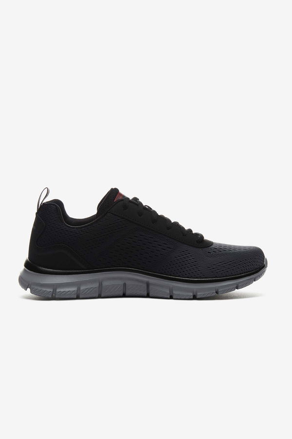 Skechers Track Erkek Spor Ayakkabı Siyah Skechers Track Erkek Spor Ayakkabı Siyah