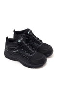 Skechers Trego - Ashaway Kadın Outdoor Bot SİYAH