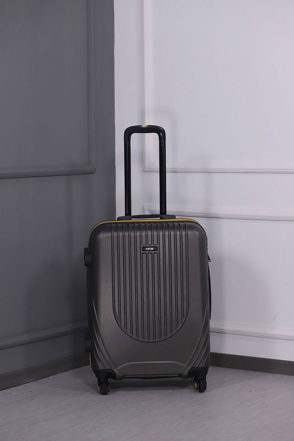 TROLLEY ORTA BOY VALİZ TROLLEY ORTA BOY VALİZ