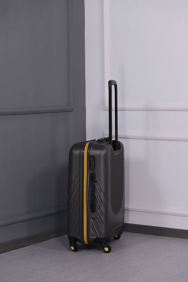 TROLLEY ORTA BOY VALİZ TROLLEY ORTA BOY VALİZ