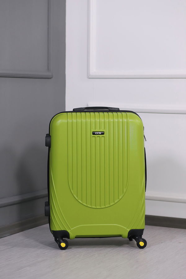 TROLLEY ORTA BOY VALİZ TROLLEY ORTA BOY VALİZ