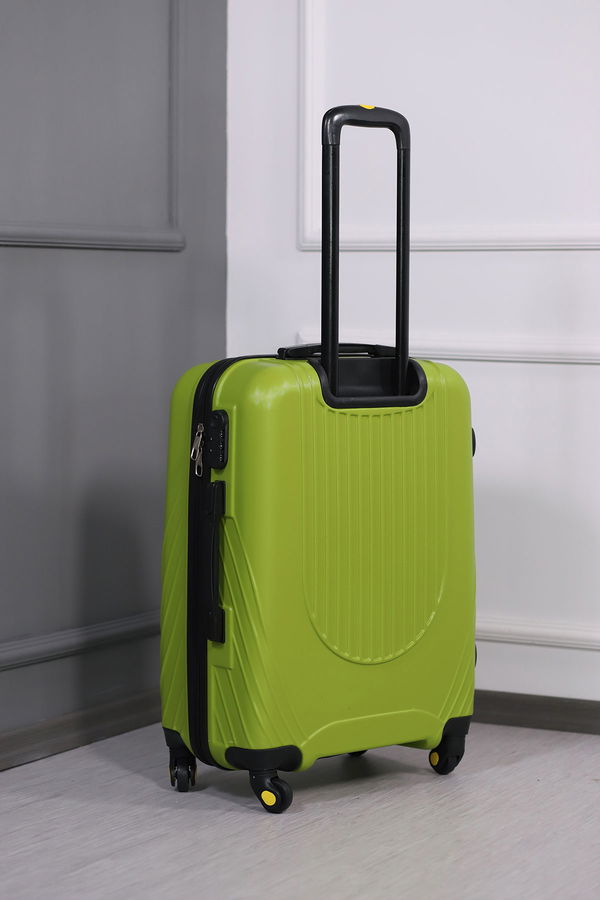 TROLLEY ORTA BOY VALİZ TROLLEY ORTA BOY VALİZ