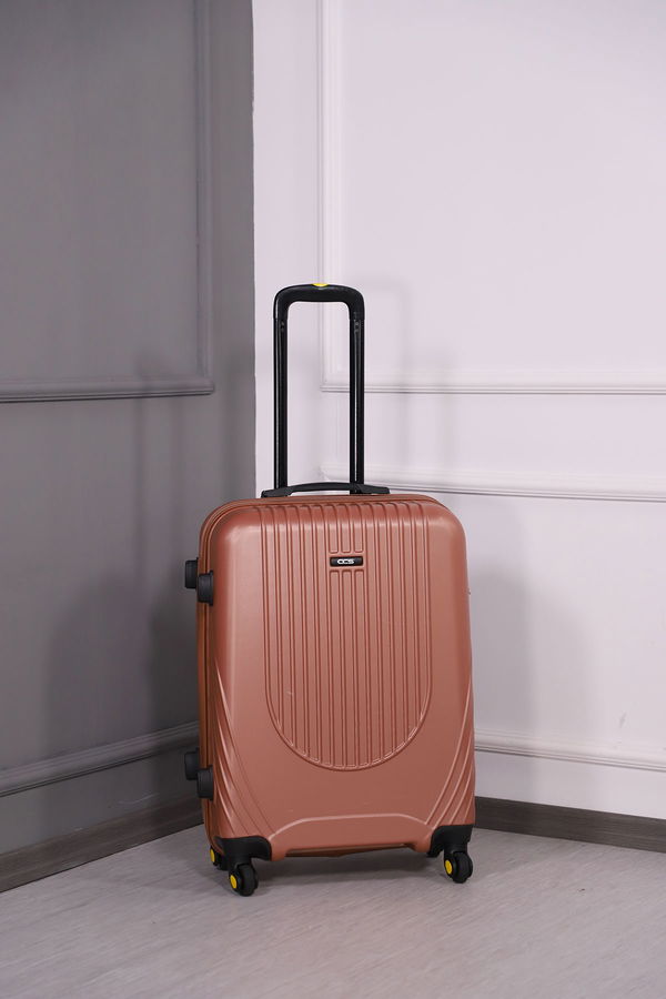 TROLLEY ORTA BOY VALİZ TROLLEY ORTA BOY VALİZ