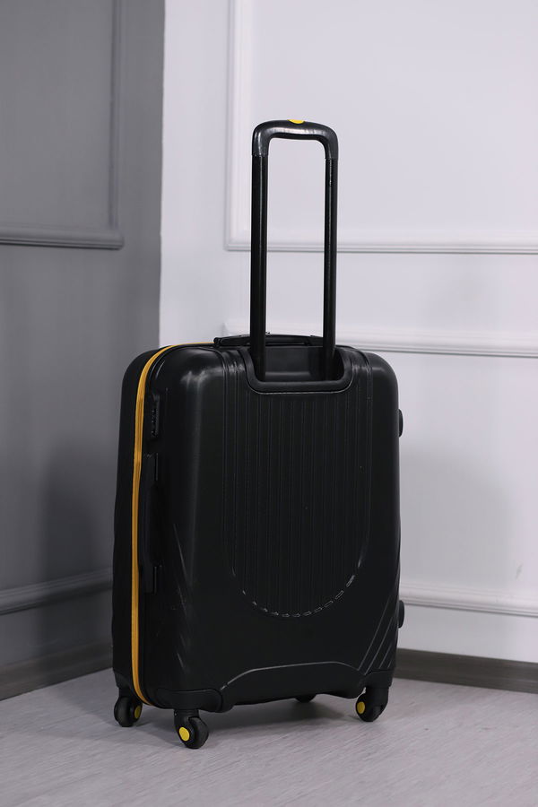 TROLLEY ORTA BOY VALİZ TROLLEY ORTA BOY VALİZ