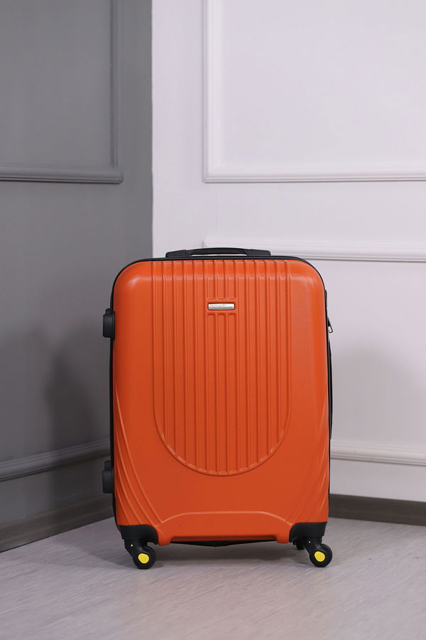 TROLLEY ORTA BOY VALİZ TROLLEY ORTA BOY VALİZ