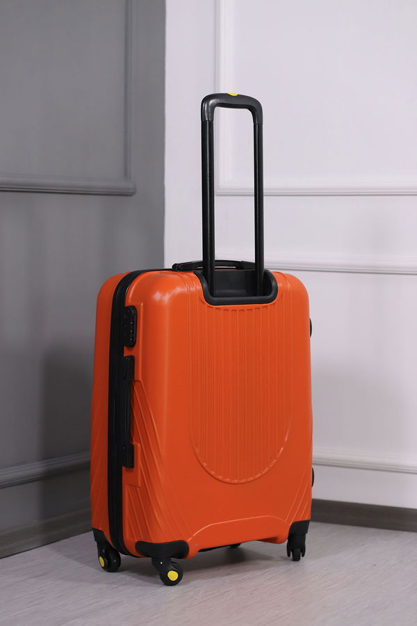 TROLLEY ORTA BOY VALİZ TROLLEY ORTA BOY VALİZ