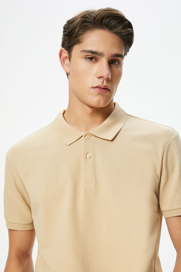 Koton Polo Yaka T-shirt