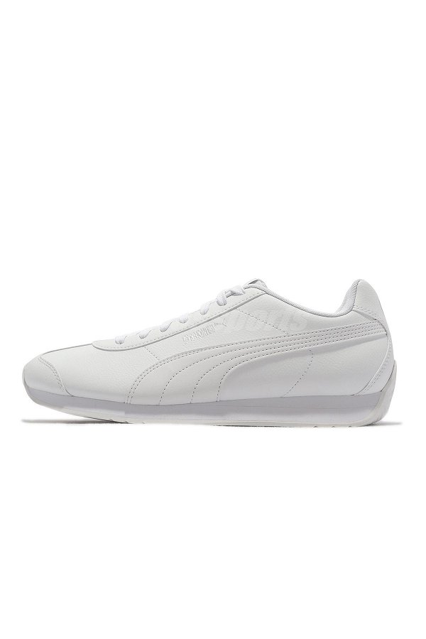 Puma Turin 3 Erkek Spor Ayakkabı Beyaz