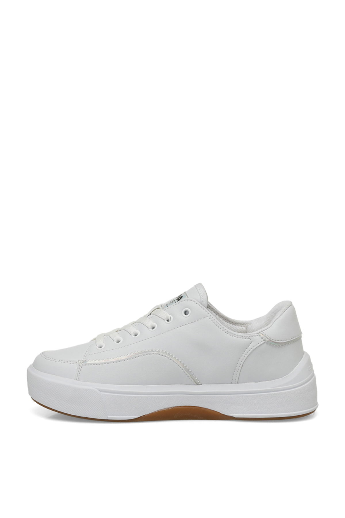 U.S Polo Ginger Kadın Spor Ayakkabı Beyaz