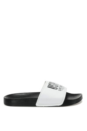 U.s Polo Assn. Gusiy Erkek Terlik SIYAH U.s Polo Assn. Gusiy Erkek Terlik SIYAH