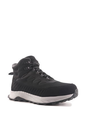 U.S Polo Sion Erkek Bot SİYAH U.S Polo Sion Erkek Bot SİYAH