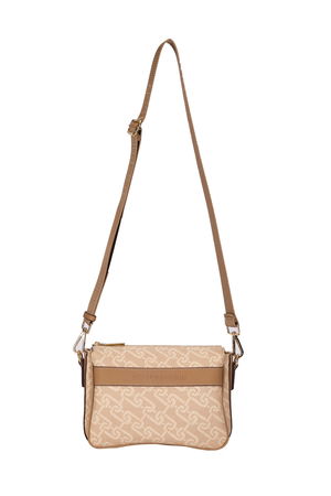 U.S Polo Kadın Çapraz Çanta BEJ