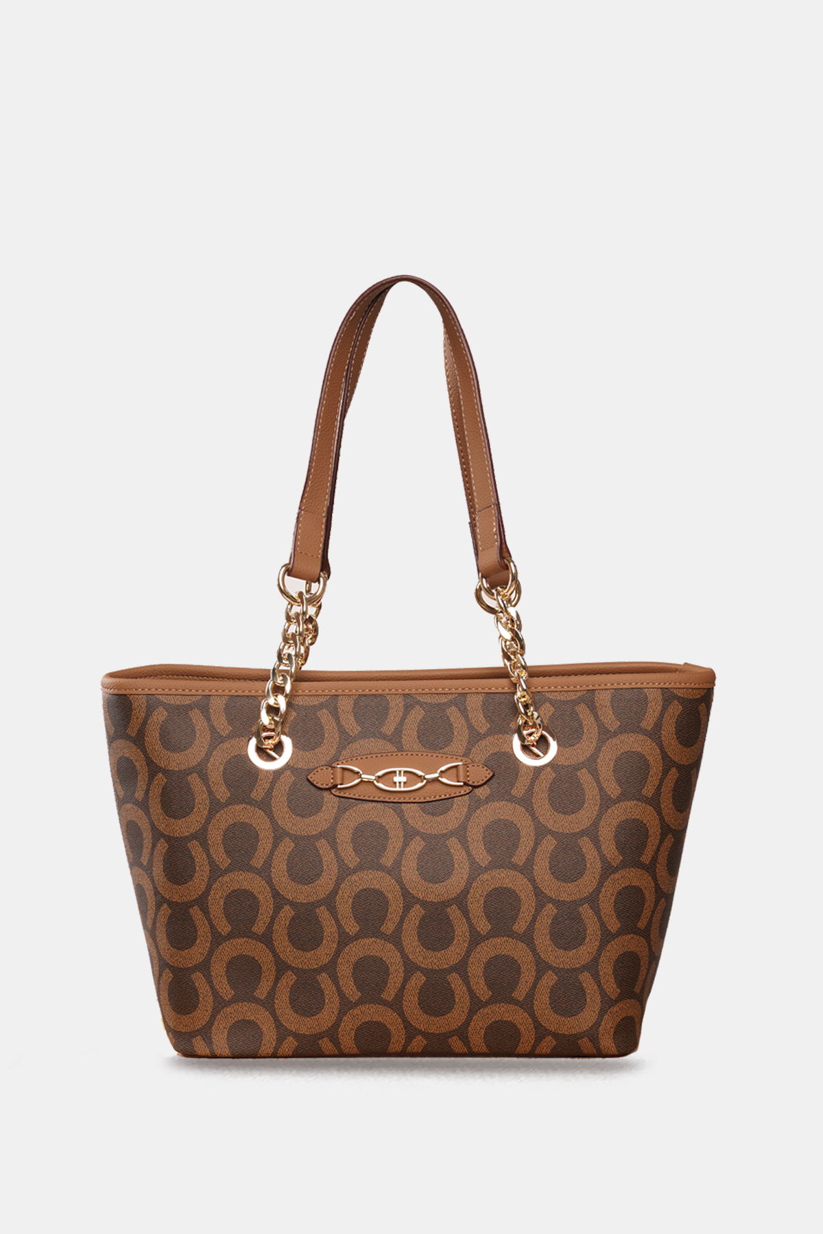 U.S Polo Kadın Kol Çantası KAHVE