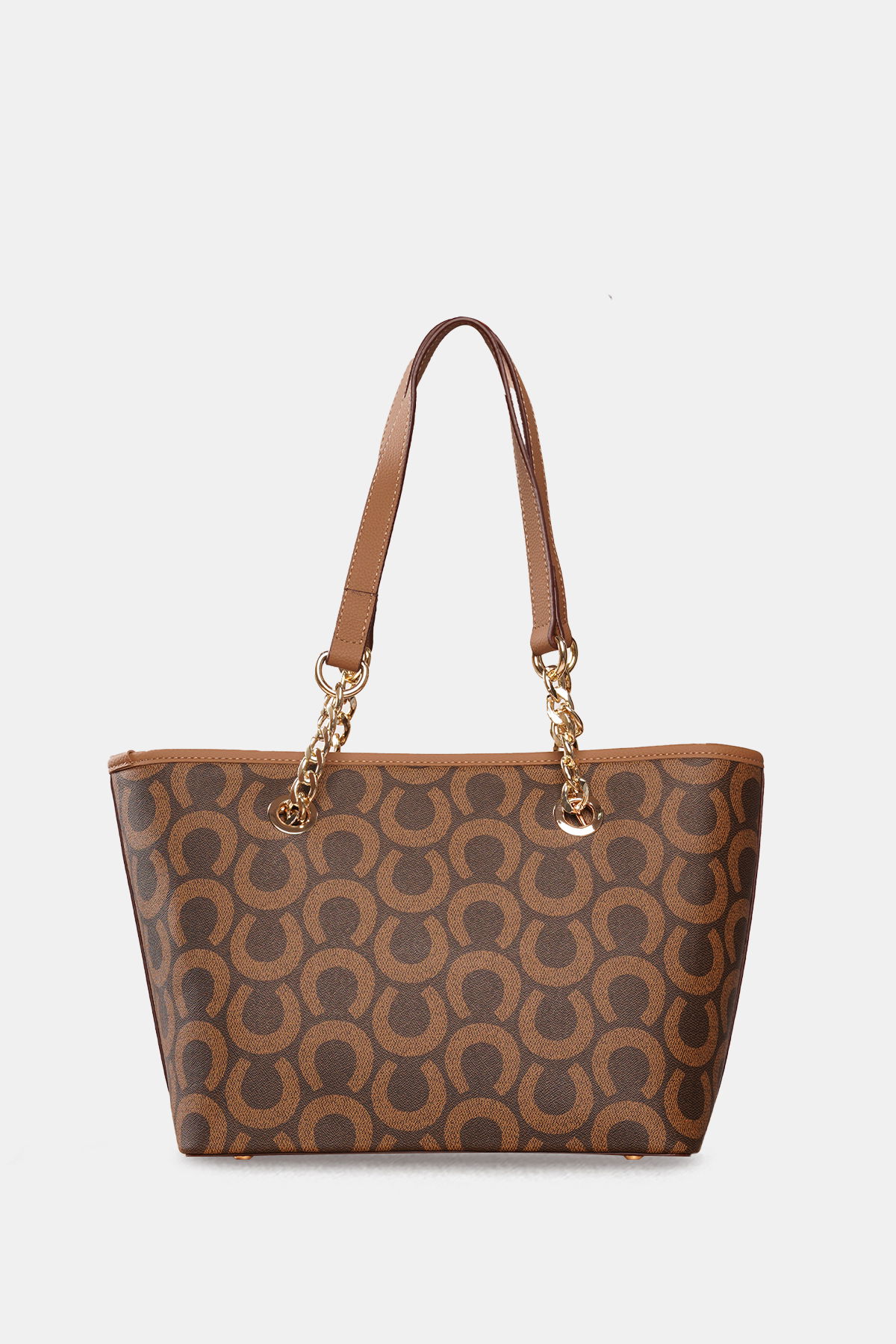 U.S Polo Kadın Kol Çantası KAHVE