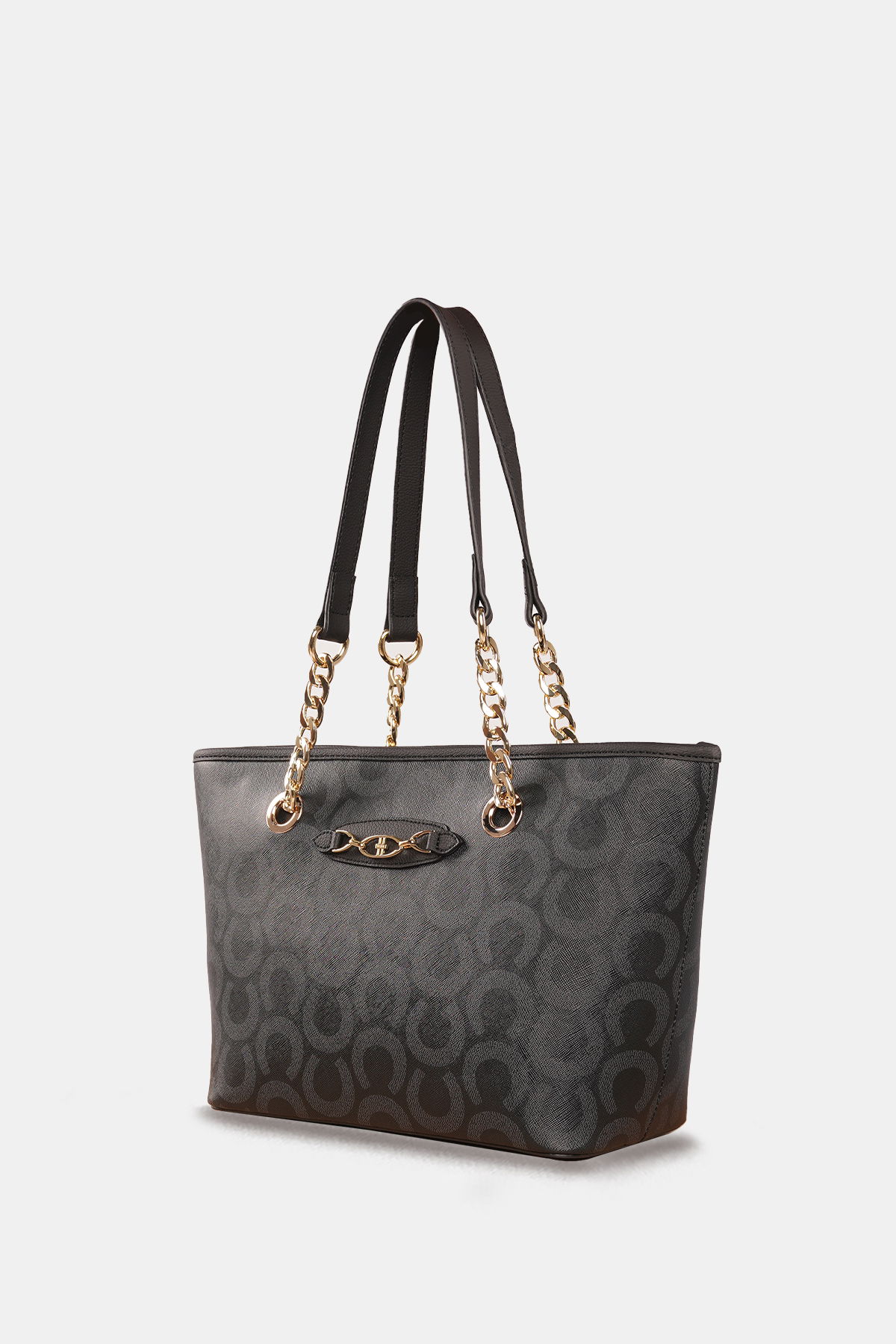 U.S Polo Kadın Kol Çantası SİYAH