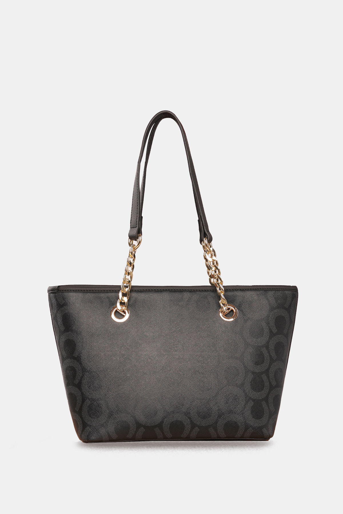 U.S Polo Kadın Kol Çantası SİYAH