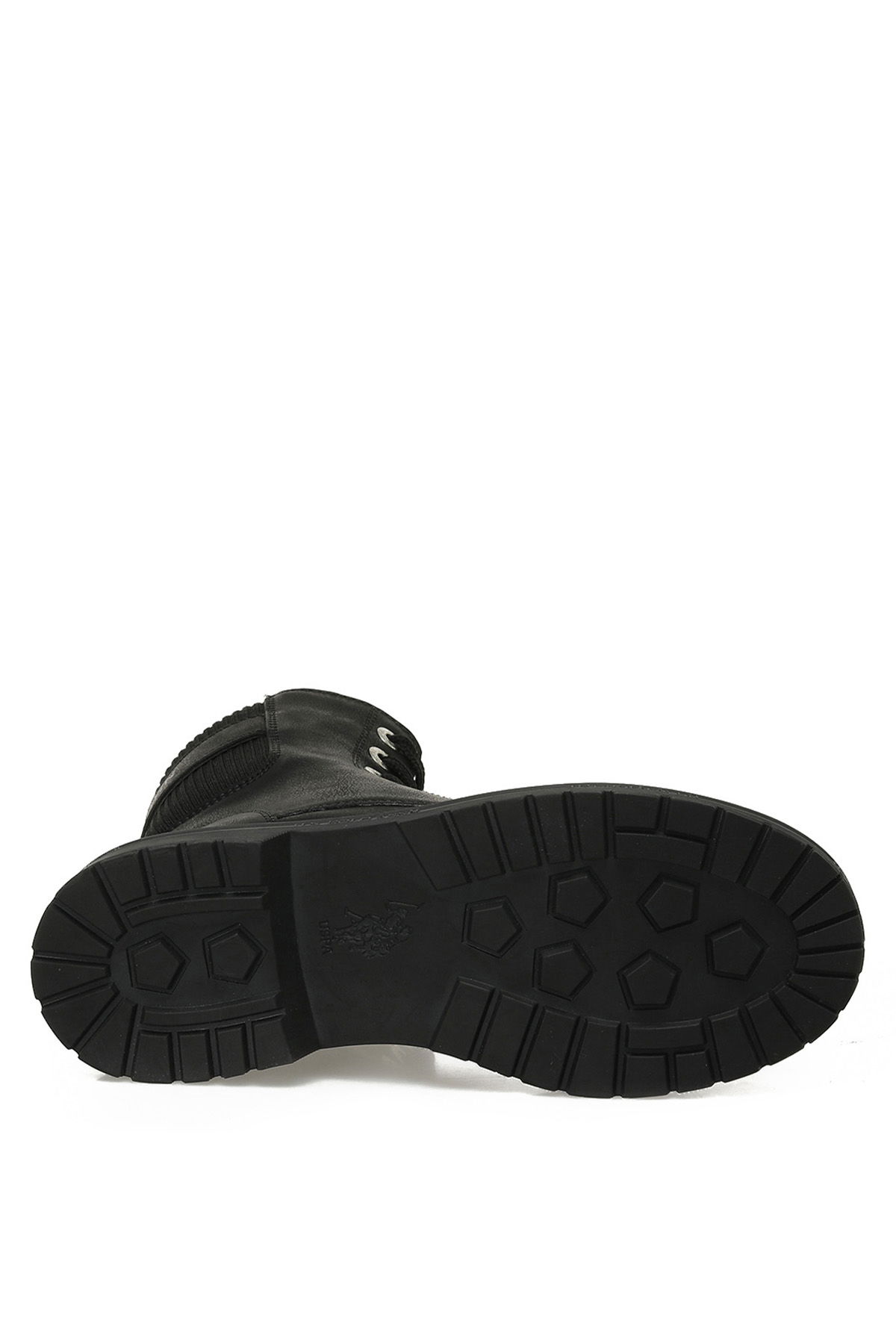 U.S. Polo Lane Kadın Bot SIYAH