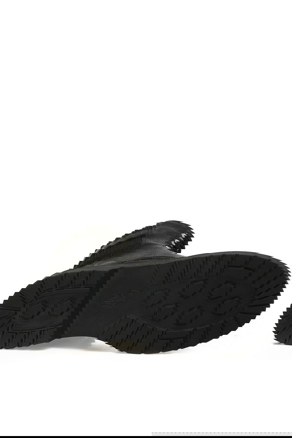 U.S. Polo Lane Kadın Bot SIYAH