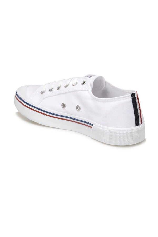 U.S Polo Penelope Erkek Sneaker BEYAZ U.S Polo Penelope Erkek Sneaker BEYAZ