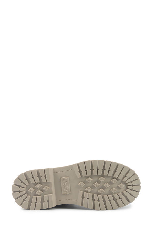 U.S. Polo Phoebe 5Pr Kadın Bot KUM