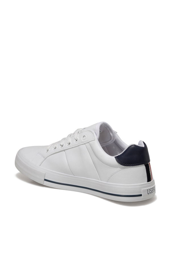 U.S Polo Pure Erkek Spor Ayakkabı U.S Polo Pure Erkek Spor Ayakkabı