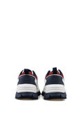 U.S Polo Tracky Kadın Spor Ayakkabı Beyaz