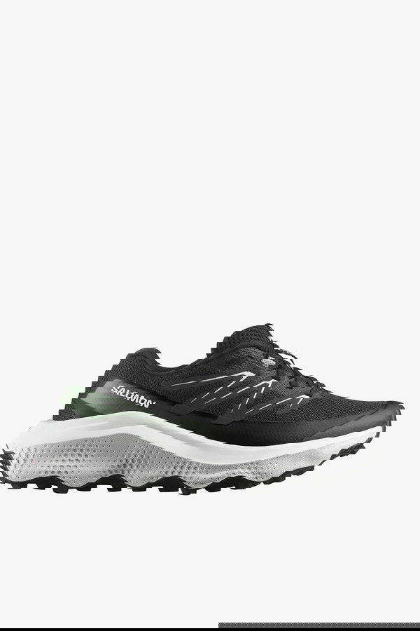 Salomon Ultra Flow 2 Kadın Spor Ayakkabı SİYAH