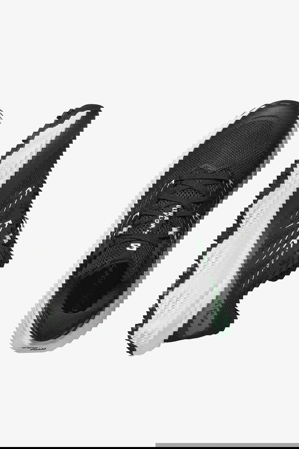Salomon Ultra Flow 2 Kadın Spor Ayakkabı SİYAH