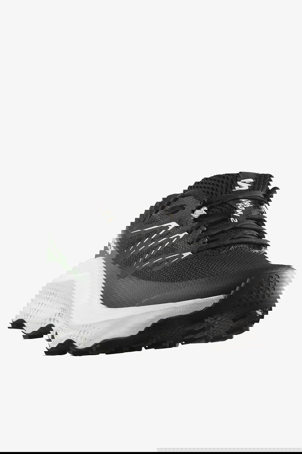 Salomon Ultra Flow 2 Kadın Spor Ayakkabı SİYAH