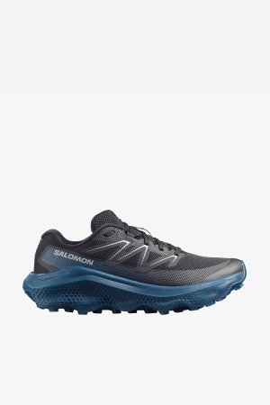 Salomon Ultra Flow 2 Erkek Spor Ayakkabı SİYAH