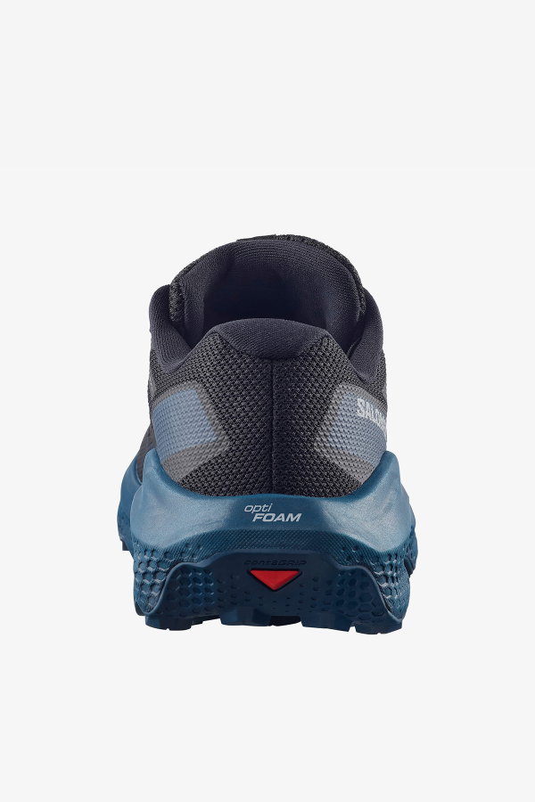 Salomon Ultra Flow 2 Erkek Spor Ayakkabı SİYAH
