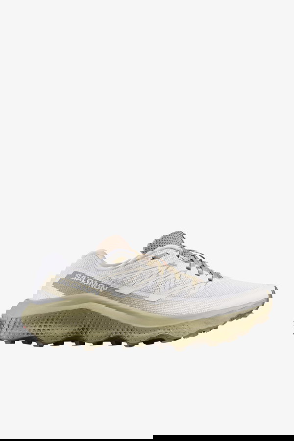 Salomon Ultra Flow 2W Erkek Spor Ayakkabı Haki