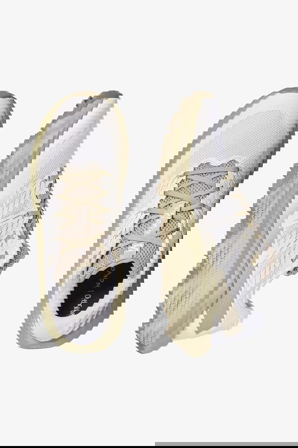 Salomon Ultra Flow 2W Erkek Spor Ayakkabı Haki