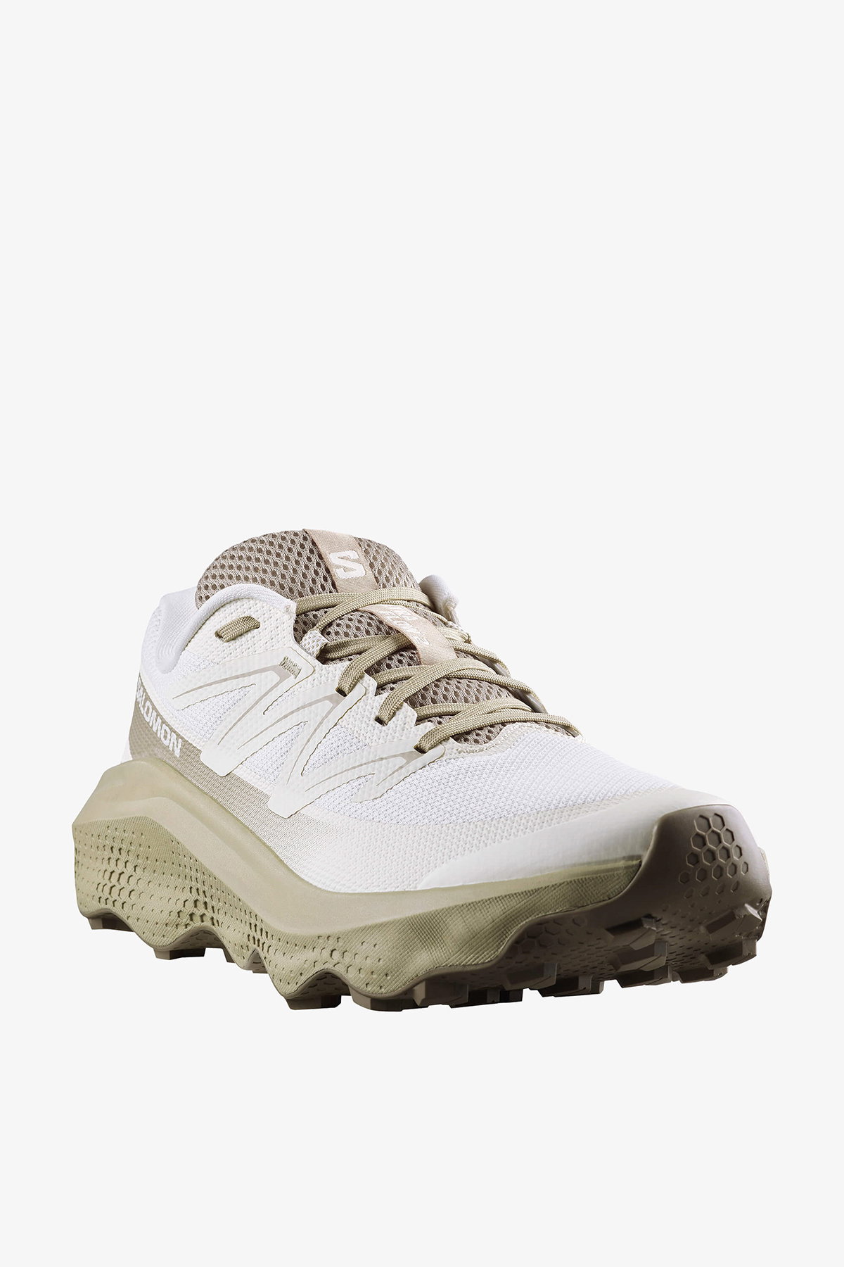 Salomon Ultra Flow 2W Erkek Spor Ayakkabı Haki