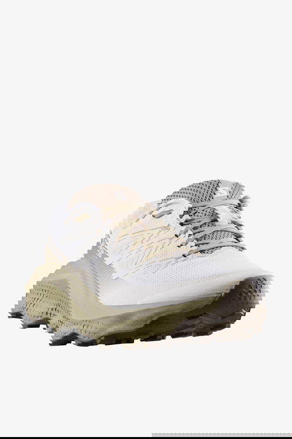 Salomon Ultra Flow 2W Erkek Spor Ayakkabı Haki