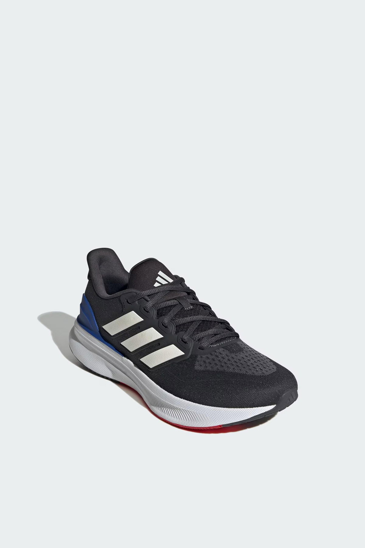 Adidas Ultra Run 5 Erkek Spor Ayakkabı ANTRASİT
