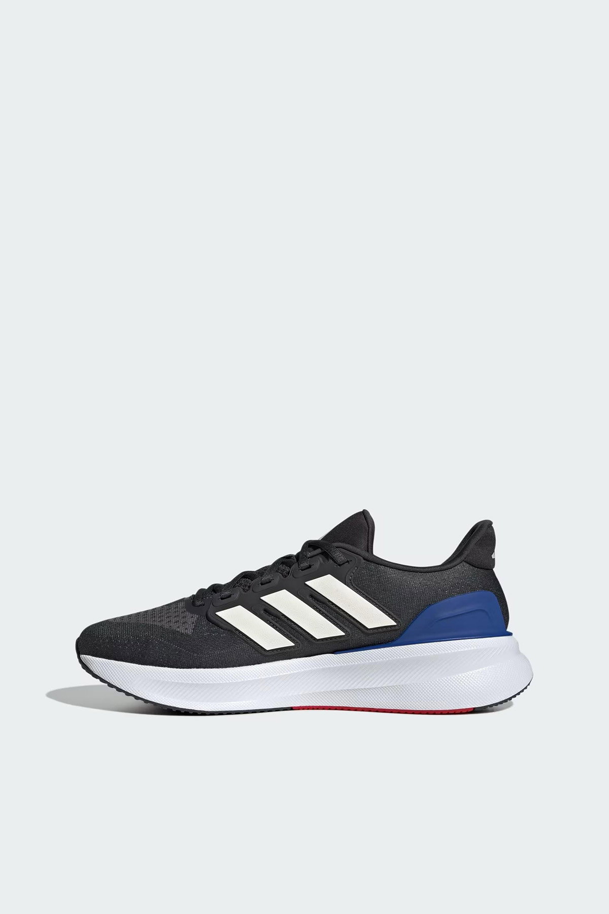 Adidas Ultra Run 5 Erkek Spor Ayakkabı ANTRASİT