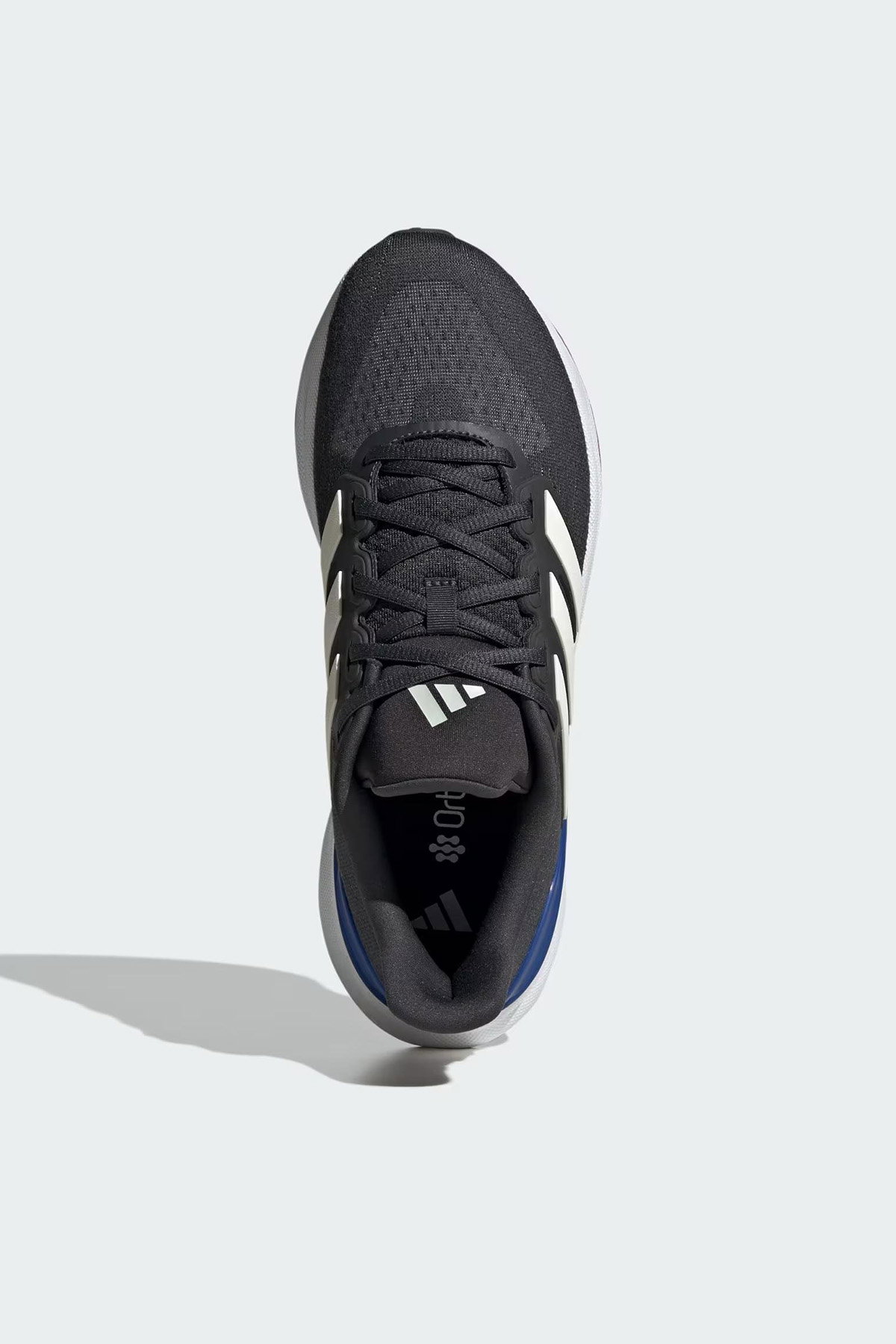 Adidas Ultra Run 5 Erkek Spor Ayakkabı LACİVERT