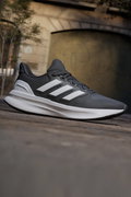 Adidas Ultrarun 5 Kadın Spor Ayakkabı SİYAH