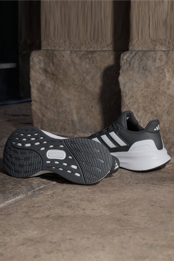 Adidas Ultrarun 5 Kadın Spor Ayakkabı SİYAH