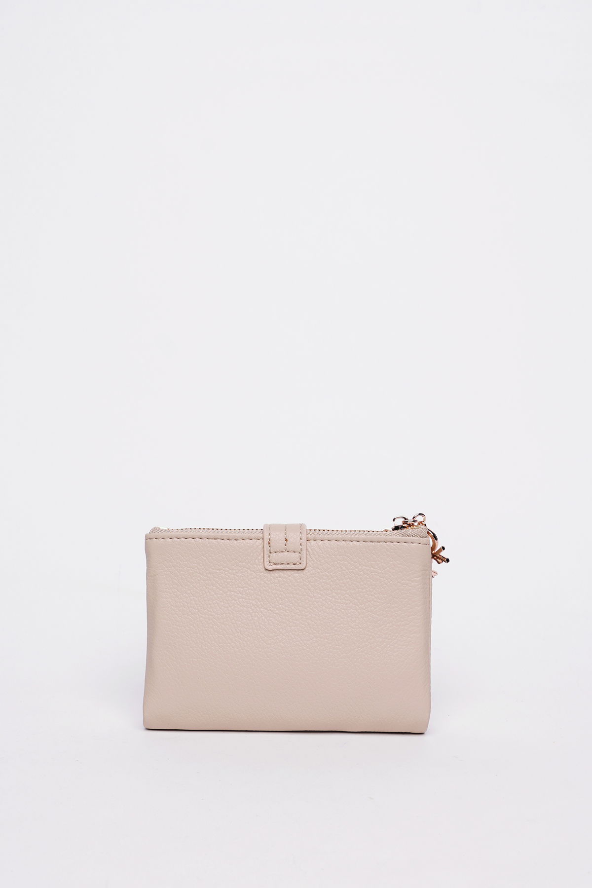 United Colors Of Benetton Kadın Cüzdan KUM