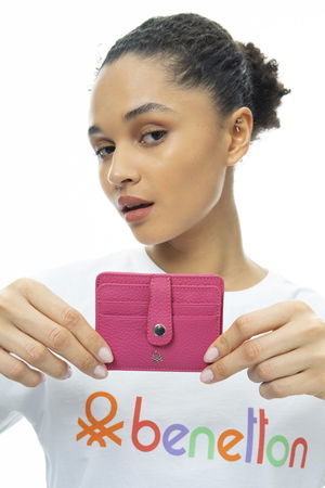 United Colors Of Benetton Kartlık FUJYA