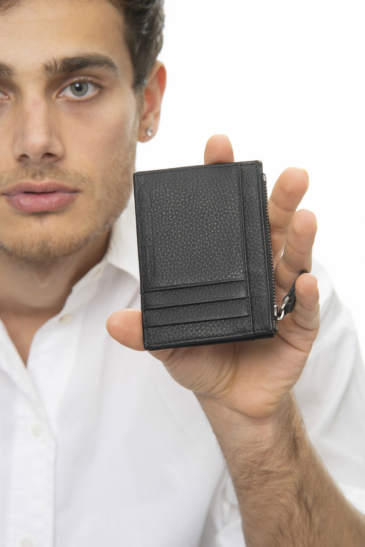 United Colors Of Benetton Unisex Kartlık Siyah