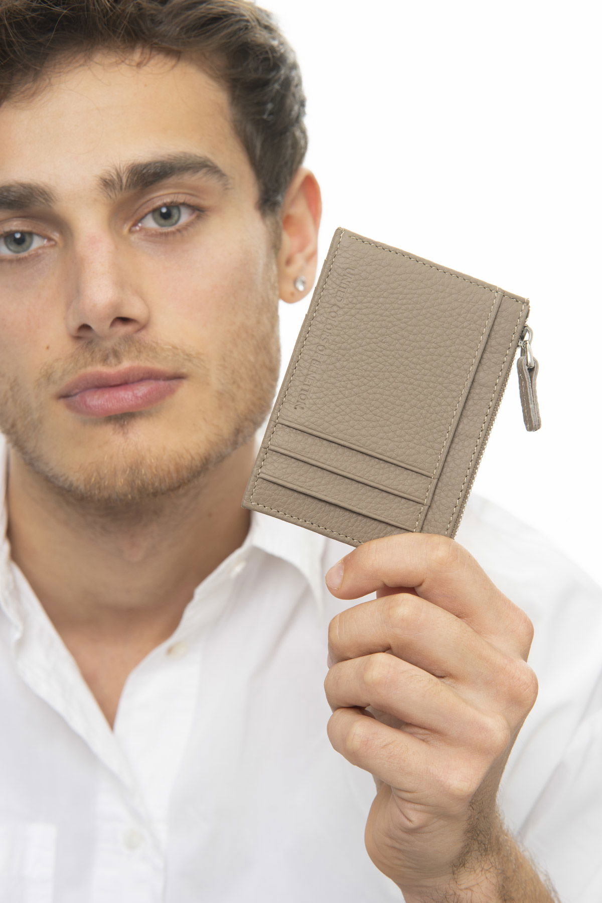 United Colors Of Benetton Unisex Kartlık Vizon